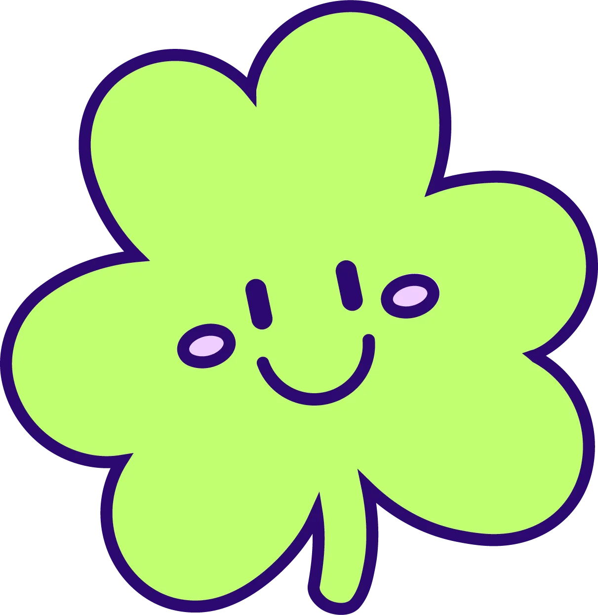 Shamrock Chatbot