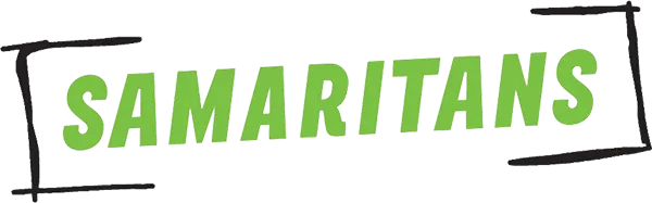 Samaritans logo
