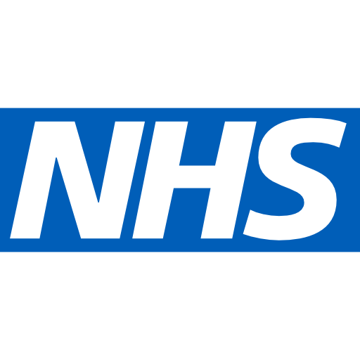 NHS logo